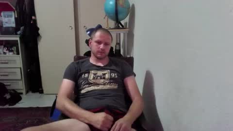 deanthickdick online show from February 2026 07:53:01 PM