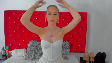 Jasmine online show from November 2025 02:32:02 PM