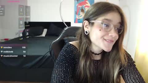 Snapshot of dearlilith6666 chatting on March 2025 05:50:01 PM dearlilith6666 online show from March 2025 05:50:01 PM