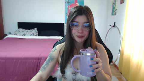 Snapshot of dearlilith6666 chatting on September 2025 02:09:02 PM dearlilith6666 online show from September 2025 02:09:02 PM