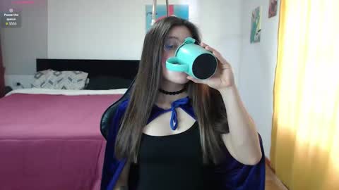 Snapshot of dearlilith6666 chatting on October 2025 02:03:02 PM dearlilith6666 online show from October 2025 02:03:02 PM