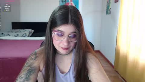 Snapshot of dearlilith6666 chatting on October 2025 02:28:02 PM dearlilith6666 online show from October 2025 02:28:02 PM