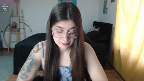 dearlilith6666 online show from November 2025 02:27:02 PM