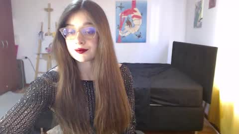 dearlilith6666 online show from February 2026 03:34:02 PM