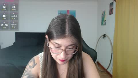 dearlilith6666 online show from March 2026 01:53:01 AM