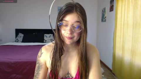 dearlilith6666 online show from April 2026 03:49:02 PM
