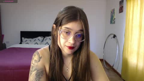 dearlilith6666 online show from May 2026 04:14:01 PM