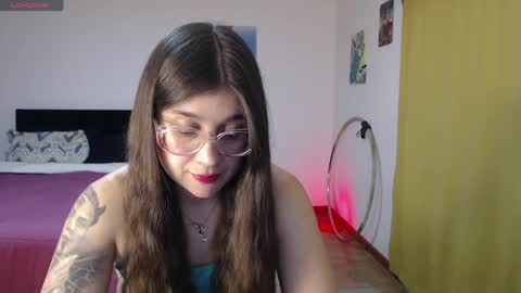 dearlilith6666 online show from May 2026 02:19:02 AM