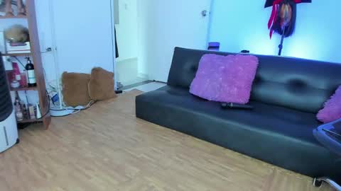 dearmilu28 online show from February 2025 05:09:01 PM