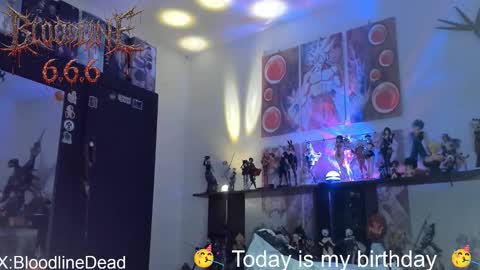    online show from March 2026 07:21:02 PM