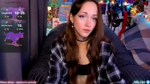 debbie_hanter online show from September 2025 04:23:02 AM