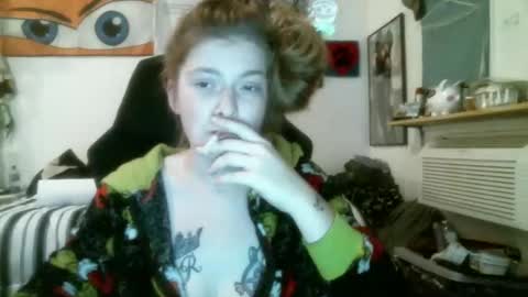 DEBBIE online show from November 2025 06:35:01 AM