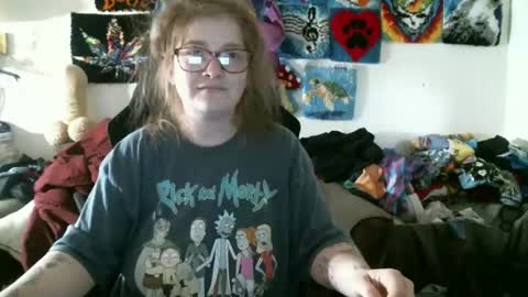 DEBBIE online show from April 2026 03:50:01 PM