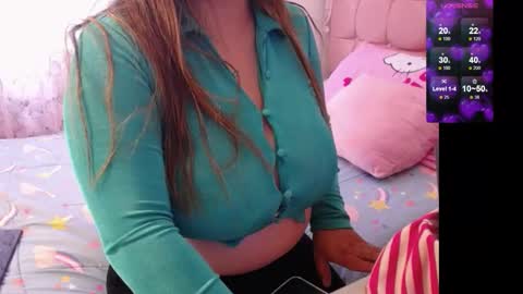 Victoria online show from February 2025 12:33:01 PM