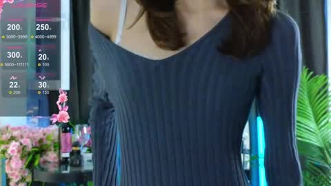 Eva online show from May 2026 05:09:01 PM