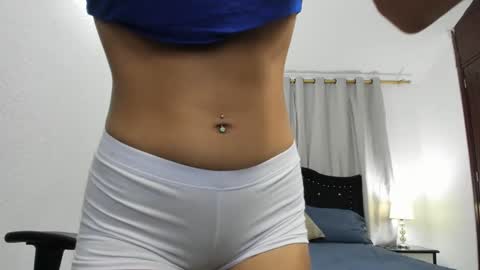 Snapshot of debora_brown_ chatting on March 2025 10:26:01 PM Dbora online show from March 2025 10:26:01 PM