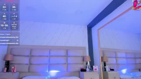 DeboraCooper online show from April 2026 10:26:02 PM