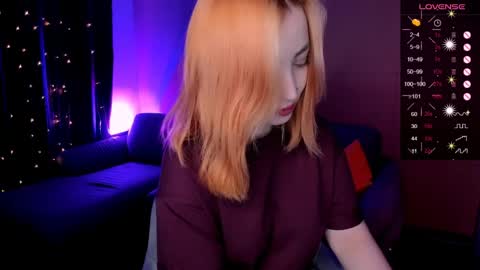 Debora online show from May 2026 06:11:01 AM