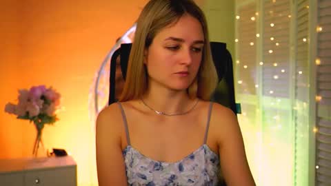 Snapshot of deboralarson chatting on May 2026 03:00:02 AM Debora online show from May 2026 03:00:02 AM