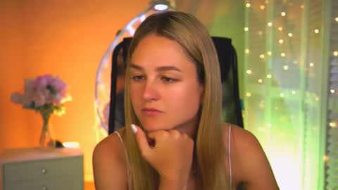 Snapshot of deboralarson chatting on May 2026 03:15:01 AM Debora online show from May 2026 03:15:01 AM