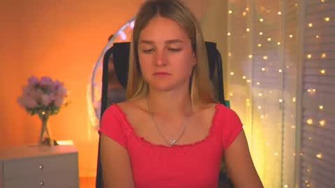 Snapshot of deboralarson chatting on May 2026 03:12:01 AM Debora online show from May 2026 03:12:01 AM