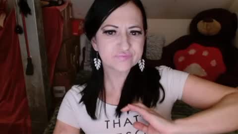 Snapshot of debramilf chatting on January 2025 07:10:02 PM DebraMilf online show from January 2025 07:10:02 PM