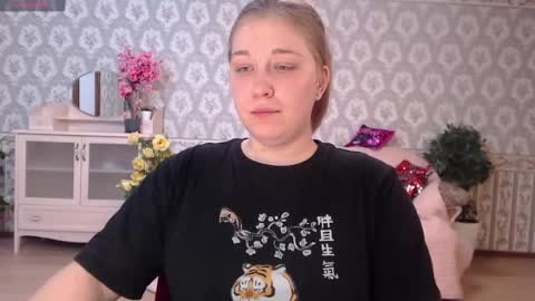 Snapshot of debramust chatting on January 2025 07:07:02 PM debramust online show from January 2025 07:07:02 PM