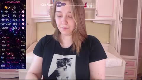 Snapshot of debramust chatting on February 2025 09:10:01 PM debramust online show from February 2025 09:10:01 PM