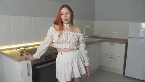 Snapshot of debroahchrostowski chatting on December 2025 06:06:01 AM Kim online show from December 2025 06:06:01 AM