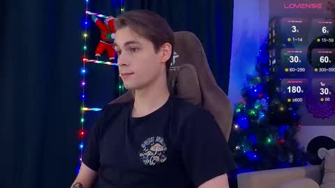 Samuel online show from January 2026 03:47:01 PM