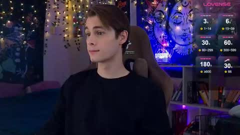 Samuel online show from February 2026 02:15:01 AM