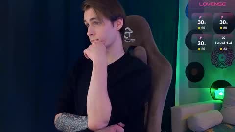 Samuel online show from March 2026 03:05:02 PM