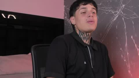 Snapshot of declan_fox chatting on September 2025 04:36:01 AM declan_fox online show from September 2025 04:36:01 AM