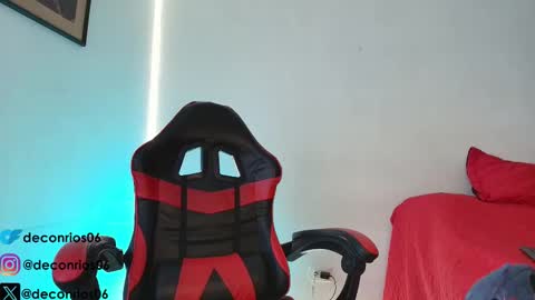 Santiago online show from March 2026 06:24:02 PM