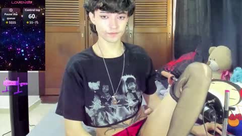 deep sexual dream1 online show from October 2025 06:16:02 PM