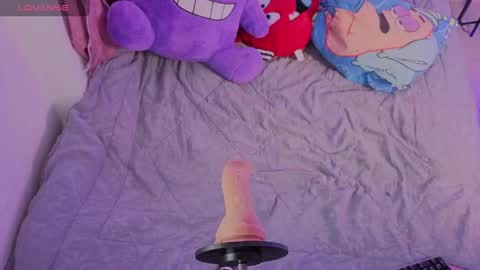 Mabel 3 online show from May 2026 09:24:02 PM