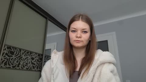 Camila online show from February 2026 11:42:01 AM