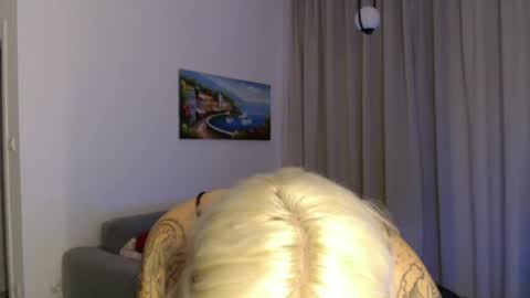 Jenna online show from July 2026 07:13:01 PM