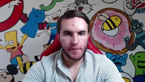 Snapshot of defuego_ chatting on December 2024 05:26:01 PM defuego online show from December 2024 05:26:01 PM