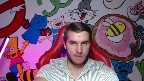 Snapshot of defuego_ chatting on December 2024 08:29:01 PM defuego online show from December 2024 08:29:01 PM