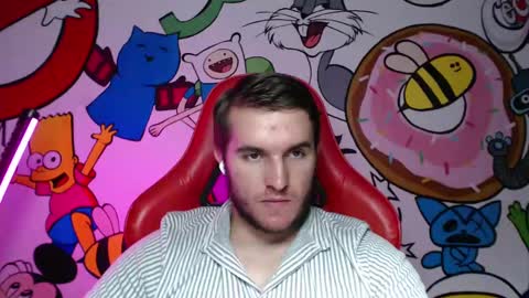 Snapshot of defuego_ chatting on December 2024 06:37:01 PM defuego online show from December 2024 06:37:01 PM