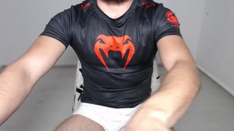 Snapshot of defuego_ chatting on January 2025 04:18:01 PM defuego online show from January 2025 04:18:01 PM