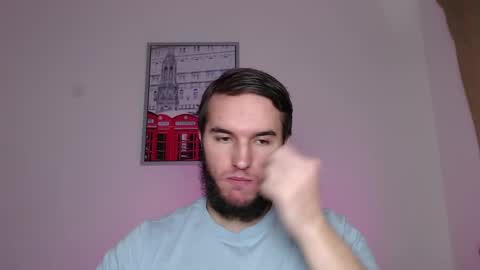 Snapshot of defuego_ chatting on March 2025 09:33:02 AM defuego online show from March 2025 09:33:02 AM