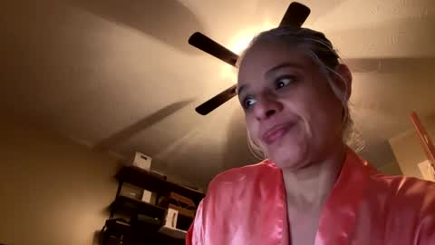 Tori online show from February 2025 07:44:02 AM