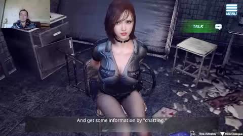 Obscure Itch online show from July 2026 12:12:01 PM