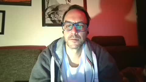 Luka Magic online show from December 2024 05:35:02 PM