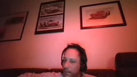 Luka Magic online show from February 2025 11:04:02 PM