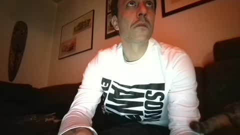 Luka Magic online show from February 2025 05:15:02 AM