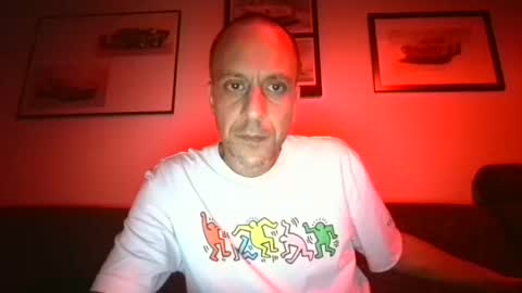 Luka Magic online show from September 2025 12:21:01 AM
