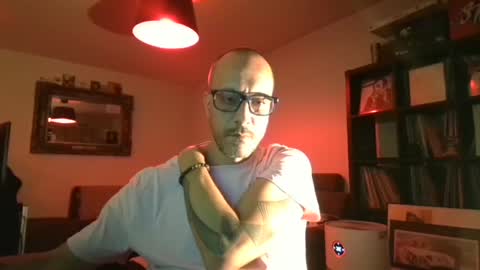 Luka Magic online show from November 2025 06:32:01 PM